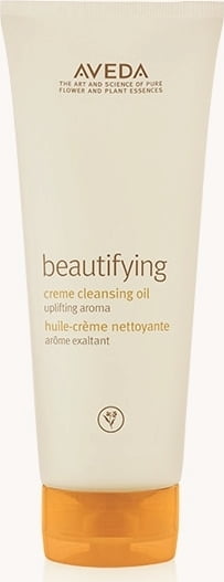 Aveda Beautifying - Creme Cleansing Oil