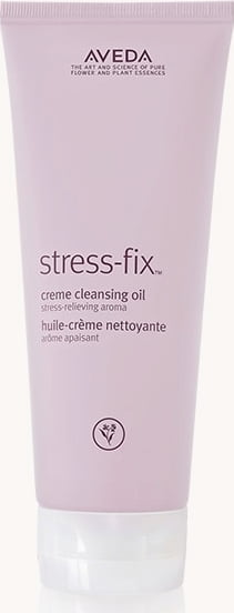 Aveda Stress-Fix™ - Creme Cleansing Oil