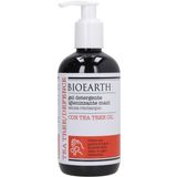 Bioearth Tea Tree Handhygiënegel