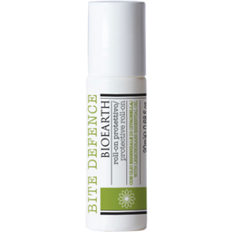 Bioearth Bite Defense Protective Roll-on - 20 ml