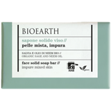 Bioearth Sage & Neem Face Soap