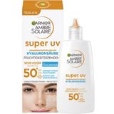 AMBRE SOLAIRE Super UV Protection SPF 50+