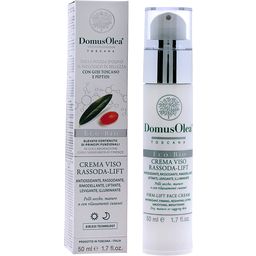 Domus Olea Toscana Gesichts-Straffungscreme - 50 ml