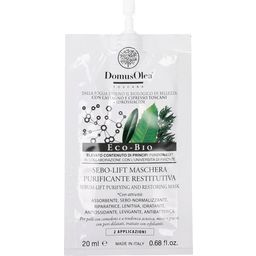 Domus Olea Toscana Sebo-Lift Regenerierende Reinigungsmaske - 20 ml