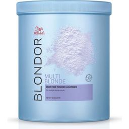 Wella Blondor - Multi Blonde Powder - 800 g