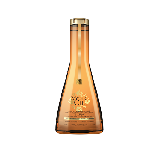 Shampoing Cheveux Normaux à Fins Mythic Oil 