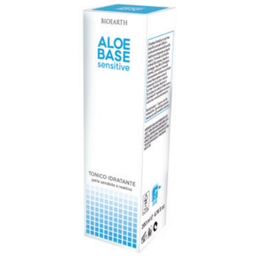 Aloebase Sensitive Feuchtigkeitsspendendes Tonic - 200 ml