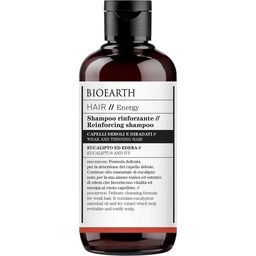 Bioearth Shampoo Rinforzante