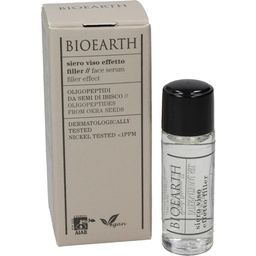 Bioearth Filler-Effekt szérum - 5 ml
