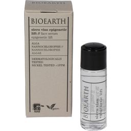 Bioearth Sérum Epigenetic Lift - 5 ml