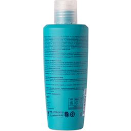 Gyada Cosmetics Scrub Co-Wash Fortificante con Spirulina - 200 ml