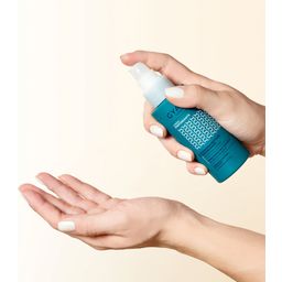 Strengthening Heat Protector with Spirulina & AQ-Save - 100 ml