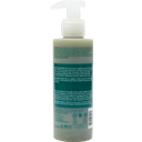 Gel Capelli Rinforzante con Spirulina e Aloe - 150 ml