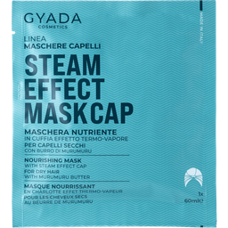 GYADA Cosmetics Nourishing Hair Sheet Mask - 60 ml