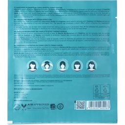 GYADA Cosmetics Nourishing Hair Sheet Mask - 60 ml