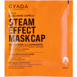 GYADA Cosmetics Revitalising Hair Sheet Mask - 60 ml