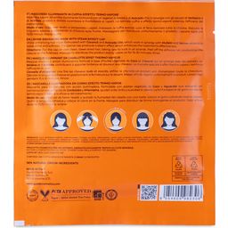 GYADA Cosmetics Revitalising Hair Sheet Mask - 60 ml