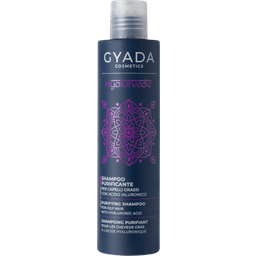 GYADA Cosmetics Hyalurvedic Purifying Shampoo - 200 ml