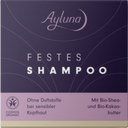 Festes Shampoo Bio-Shea- & Bio-Kakaobutter - 60 g