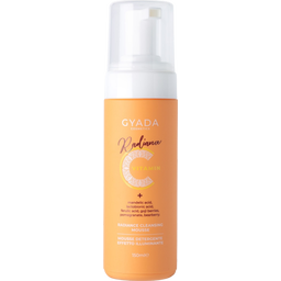 Gyada Cosmetics Radiance Reinigungsmousse - 150 ml