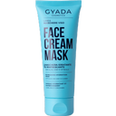 Gyda Cosmeticsa Maschera Viso Idratante e Rigenerante - 75 ml