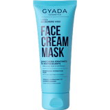 Gyda Cosmeticsa Maschera Viso Idratante e Rigenerante