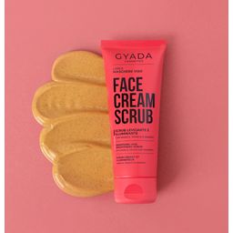 GYADA Cosmetics Smoothing & Balancing Peeling - 75 ml