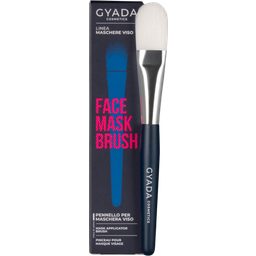 GYADA Cosmetics Face Mask Brush - 1 Pc