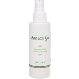 Antos Spray Anti-Moustiques - 125 ml