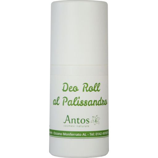 Antos Deo Roll-on - Rosewood