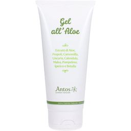 Antos Gel with Aloe Vera - 100 ml