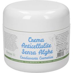 Antos Cellulite Cream without Algae - 200 ml