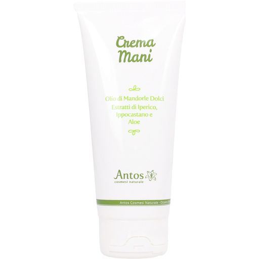Antos Hand Cream - 100 ml