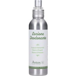 Antos Deodorant Spray - 130 ml