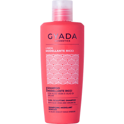 Gyda Cosmeticsa Shampoo Modellante Ricci - 250 ml