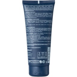 Masque Capillaire Revitalisant 