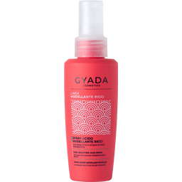 Gyada Cosmetics Spray pH Ácido Moldeador Rizos - 125 ml