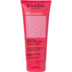 GYADA Cosmetics Modelling Curl Mask - 200 ml