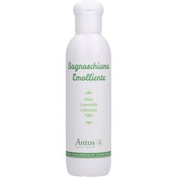 Antos Softening Bubble Bath - 200 ml