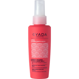 GYADA Cosmetics Modelling Leave-In Curl Cream - 125 ml