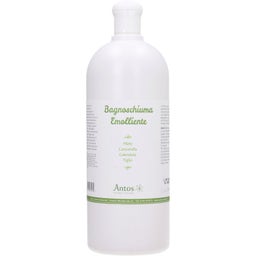 Antos Espuma de Baño Emoliente - 1 l