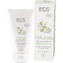 eco cosmetics Day Cream SPF 15 Tinted, 50 ml