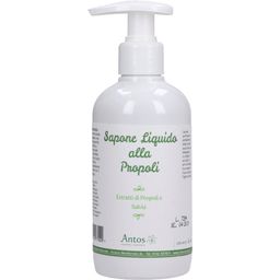 Antos Propolis Liquid Soap - 250 ml