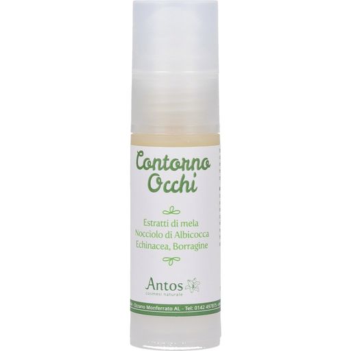 Antos Eye Contour Care - 30 ml