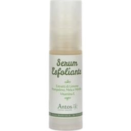 Antos Serum s piling učinkom - 30 ml