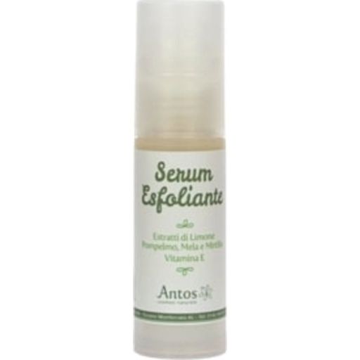 Antos Serum Esfoliante - 30 ml