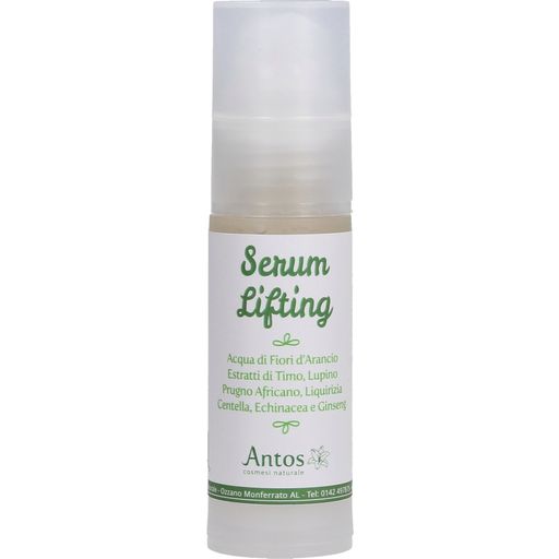 Antos Lifting Serum - 30 ml