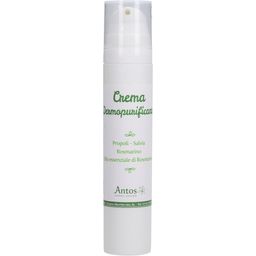 Antos Purifying Face Cream - 50 ml