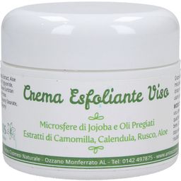 Antos Crema Esfoliante Viso - 50 ml