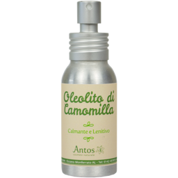 Antos Aceite de Manzanilla - 50 ml